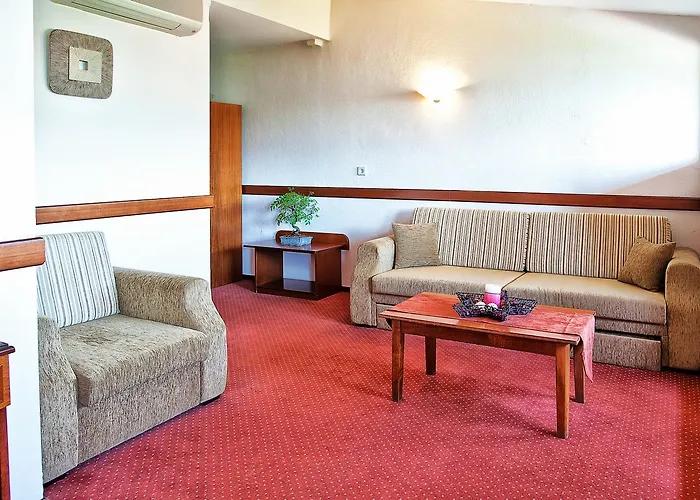 Anastassiou - Bike And Motorcycle Friendly Hotel