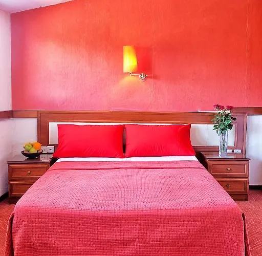 Anastassiou - Bike And Motorcycle Friendly Hotel