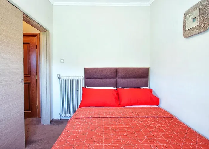 Anastassiou - Bike And Motorcycle Friendly Hotel